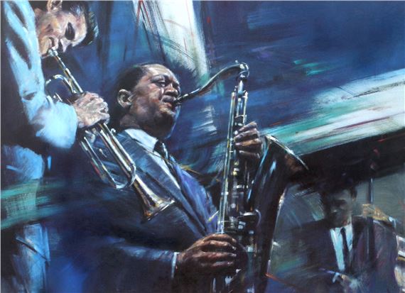 Jin G Kam - 20 Artworks for Sale & Sold