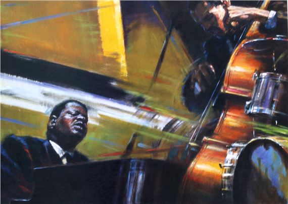 Jin G Kam - 20 Artworks for Sale & Sold