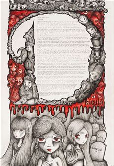 Dracula , 2016 - Dottor Pach