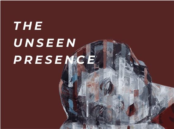 The Unseen Presence - Firetti Contemporary 