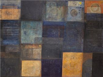 From The Sky - Afi Nayo