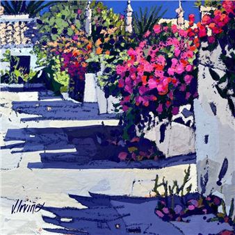 Group exhibition - Annan Gallery