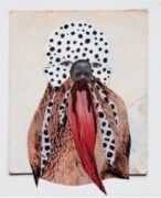 Keisha Scarville: Passports 2012 – 2025 - Higher Pictures Generation