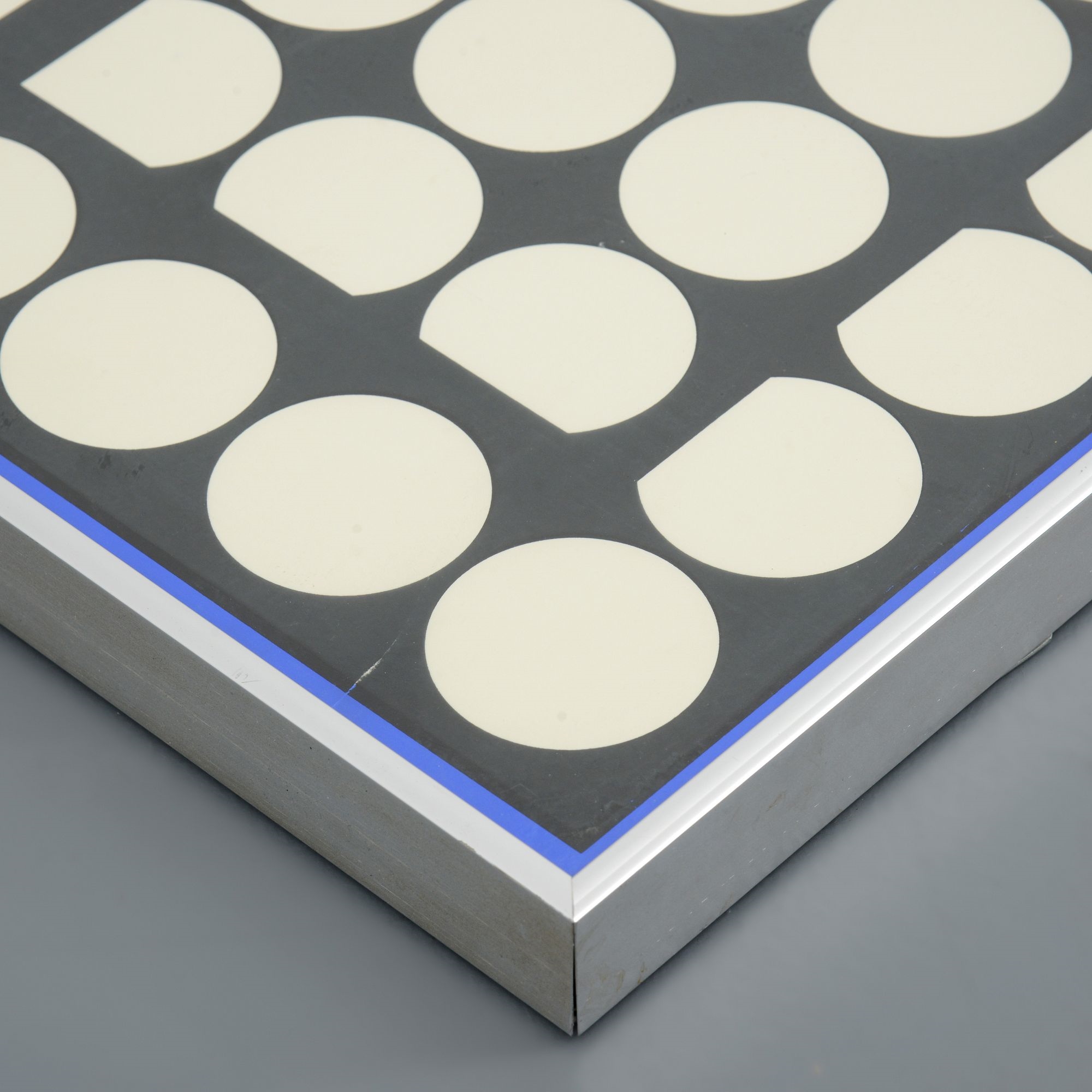 Victor Vasarely | Victor Vasarely BELLA TAIS Screenprint | MutualArt