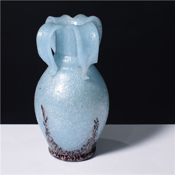 Emanuel Beranek PULEGOSO Vase - Emanuel Beránek