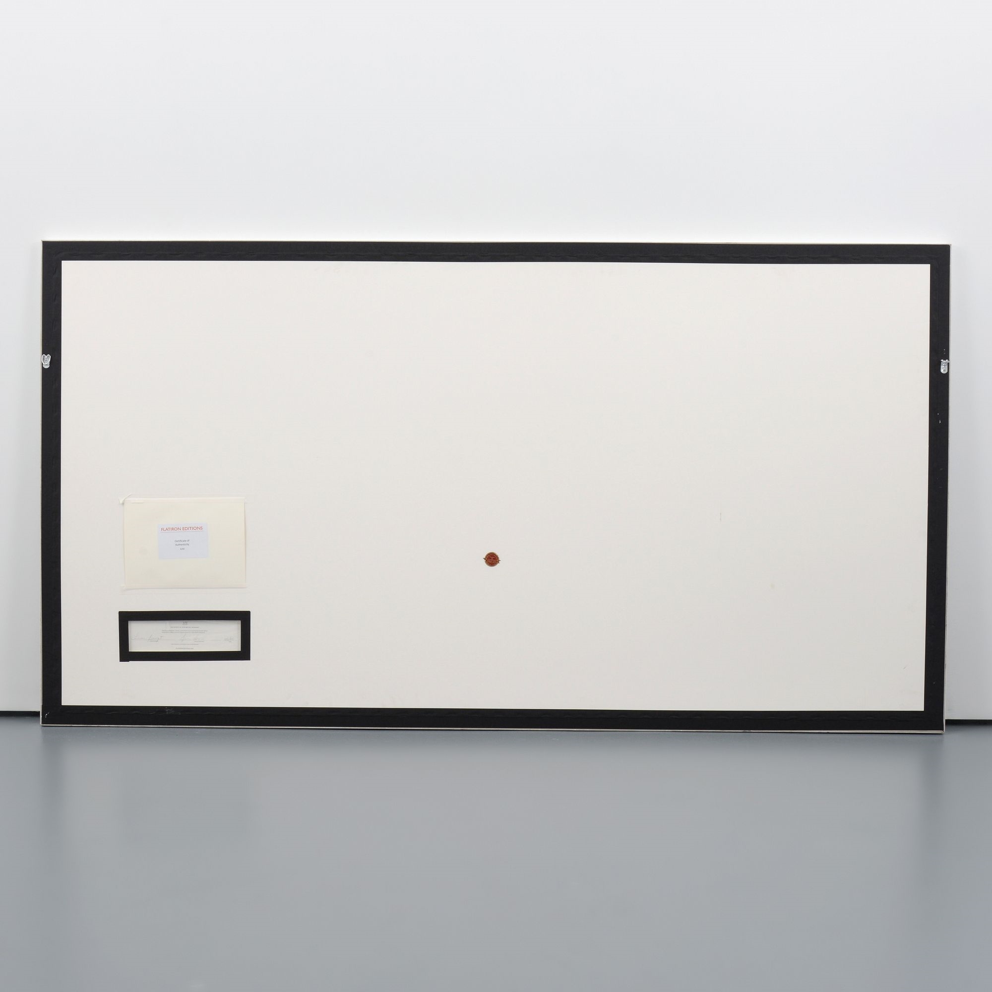 Artwork by Jean-Michel Basquiat, Jean-Michel Basquiat Estate ODOURS OF PUNT Screenprint, Made of screenprint