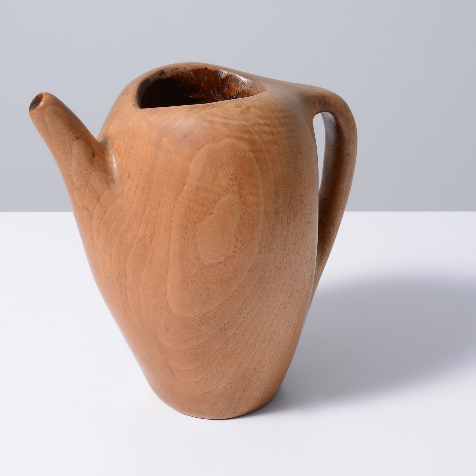 Alexandre Noll | Alexandre Noll Pitcher | MutualArt