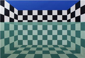 Silvia Negrini: Densamente Spopolato - Antonio Colombo Arte Contemporanea