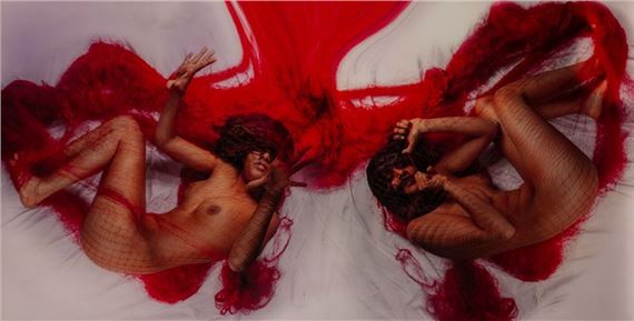 Cocoon , 2007 by Ramona Zordini, 2007