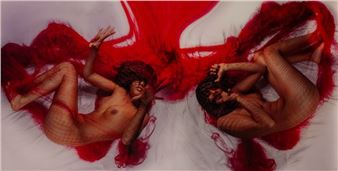 Cocoon , 2007 - Ramona Zordini