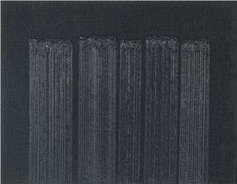 Conjunction 19-87 - Ha Chong-Hyun