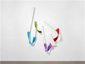 Henrik Eiben - Galerie Christian Lethert