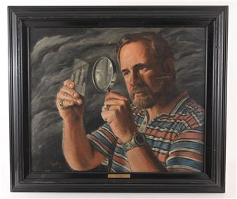 9-11-01 - Irv Rudley