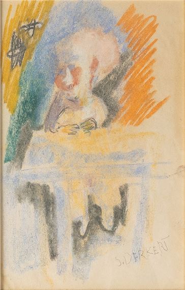 Diddi by Siri Derkert, 1935