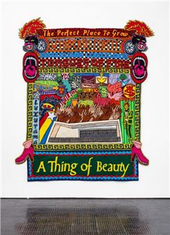 Identity and Migration - PSM Gallery
