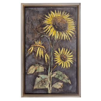 Oil on Board - Milton Brav