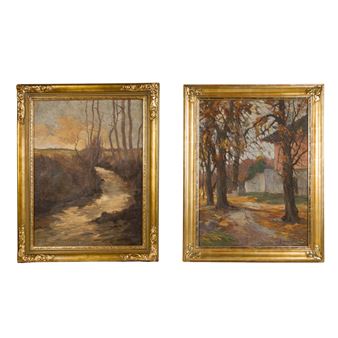 Bärenschlößchen - Gustav Jäger