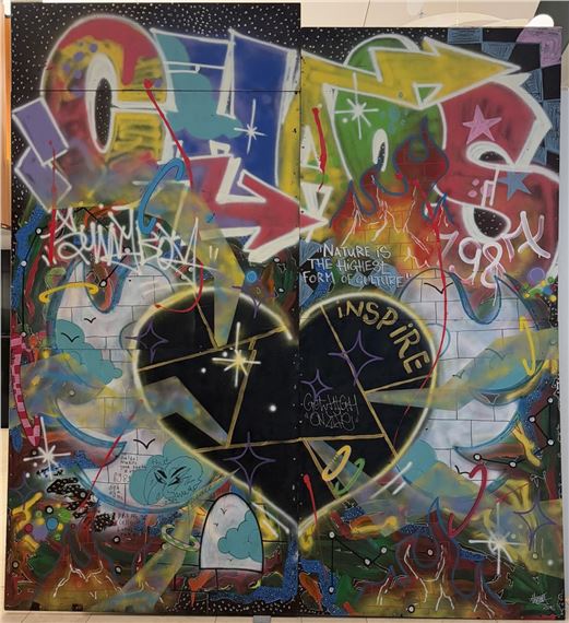 THOMAS ISER by Thomas Iser