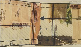 Pattern making - Sue Pam-Grant