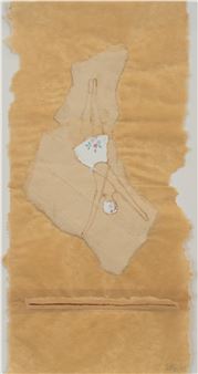 Swimmer - Sue Pam-Grant