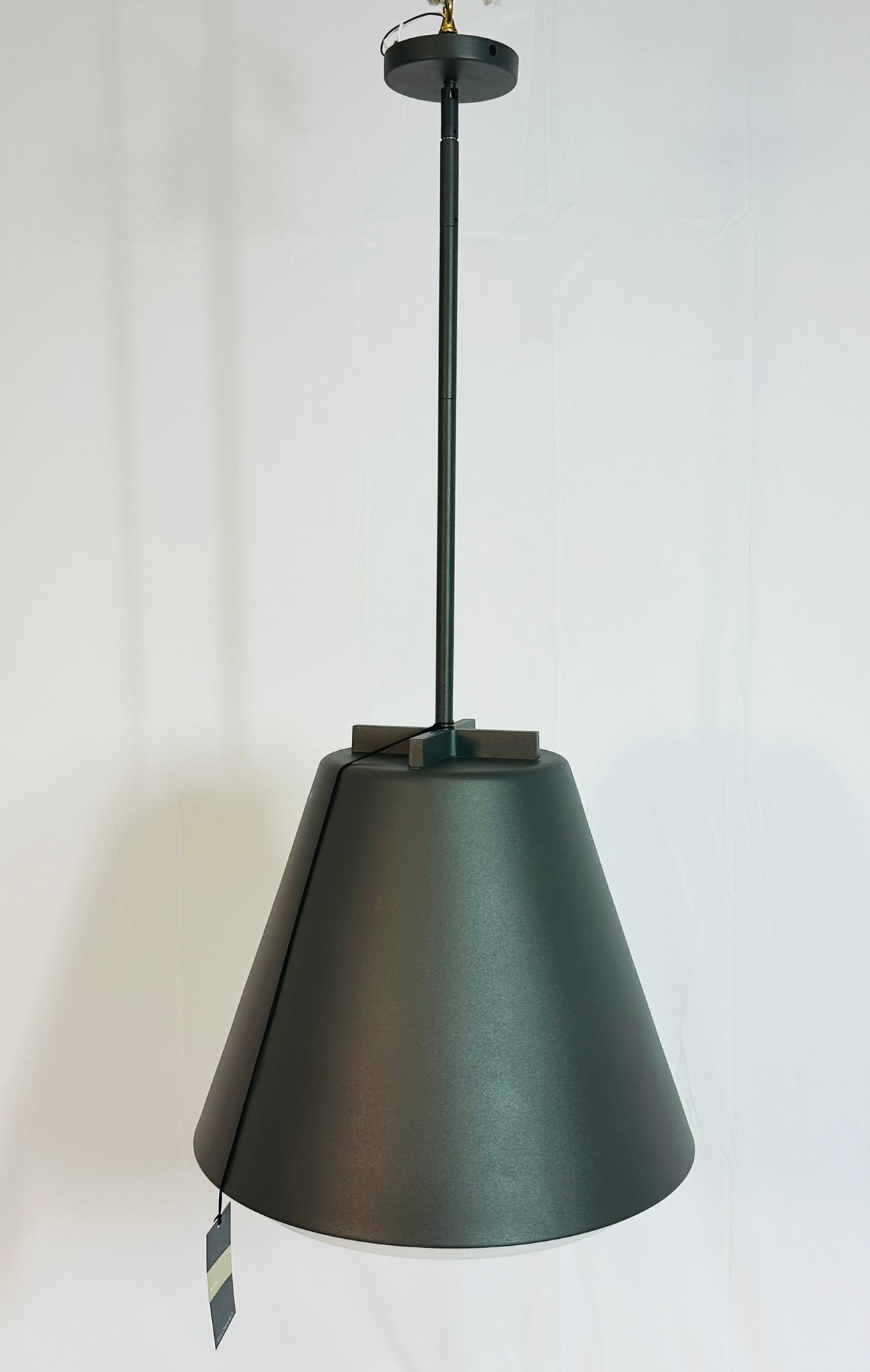 Sean Lavin | Bowman Chandelier by Sean Lavin for Visual Comfort, NEW ...