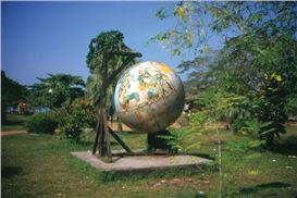 Gabriel Orozco: ‘I work internationally while always maintaining ties with my country’