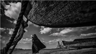 UAE-based Filipino photographer Donell Gumiran wins at Sony World Photography Awards