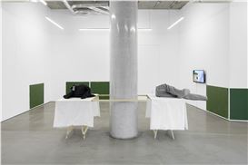 Phung-Tien Phan “doesn’t work” at Project Native Informant, London