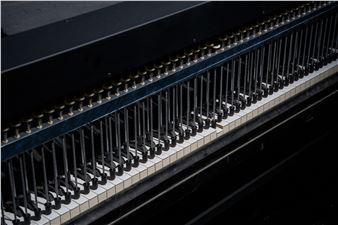 “Ryuichi Sakamoto | Seeing Sound, Hearing Time” at Museum of Contemporary Art Tokyo – (MOT)