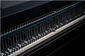 “Ryuichi Sakamoto | Seeing Sound, Hearing Time” at Museum of Contemporary Art Tokyo – (MOT)