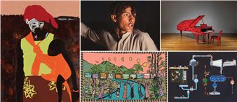 Sharjah Biennial 16: To Carry Opens with Groundbreaking Multidisciplinary Artworks and Global Dialogues