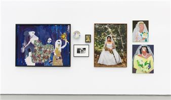 Newness Enters the World: Stevenson’s ‘When Works Meet’