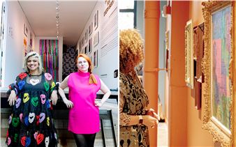 Project for Empty Space Believes ‘Artists Make the Future’