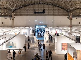 Expo Chicago 2025 to Partner with Galleries Association of Korea