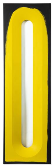 Rapunz-o by Blair Thurman, Executed in 2016