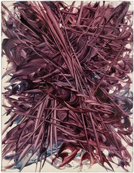 Chaleur Orageuse n°2 - René Duvillier