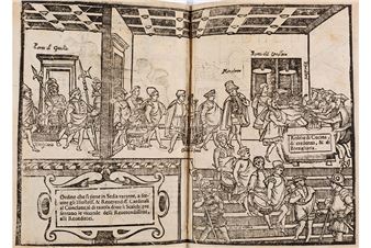 Newly Acquired Prints, Drawings, Photographs and Books Comprise Exciting New Exhibition at the Davis