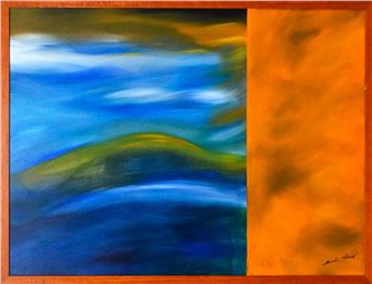 UNTITLED - Andrew Grech