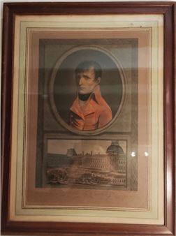 G - Charles F. G. Levachez