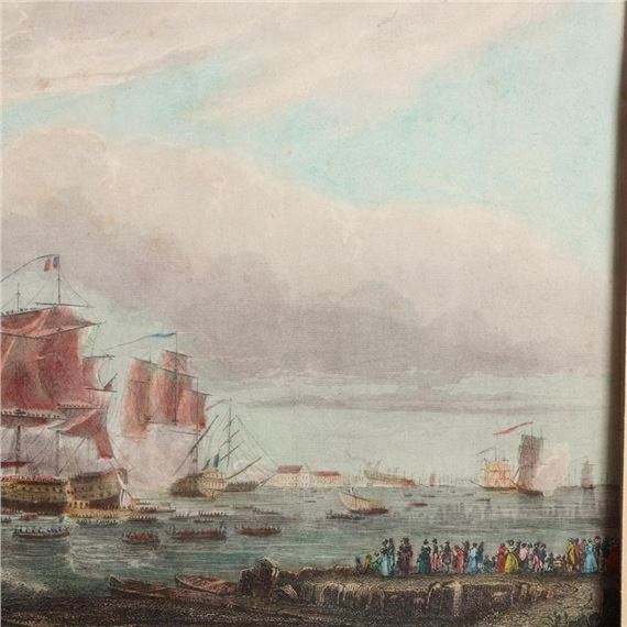 Mathieu Ignace van Bree | Mattheus Ignatius van Bree (Belgium, 1773 ...