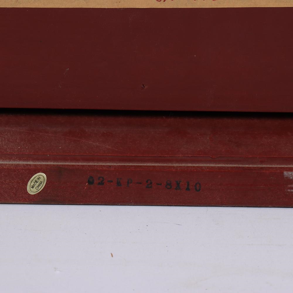 Artwork by Robert Grace, traditional chickens/hens in a barnyard with vegetable basket, Made of oil on board