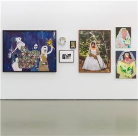 Stevenson Gallery Hosts “When Works Meet”: An Exhibition for Galleries, Artists, and Collectors