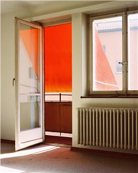 Absent - Annex14