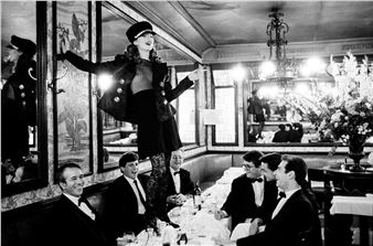 Arthur Elgort: Reverie - Fahey / Klein Gallery