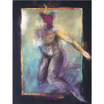 Untitled - İsmet Doğan