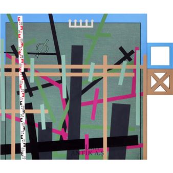 Kültür İmleri - Halil Akdeniz