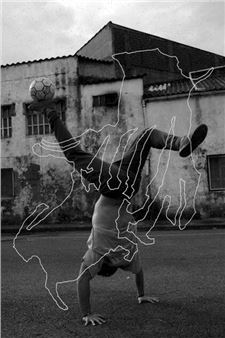 David Martínez Suárez: Es como un animal enorme dormido profundamente. - etHALL