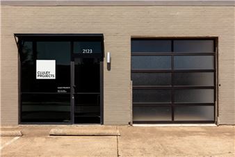 Erin Cluley Gallery Closes Its Satellite Space, but Its Mission Remains