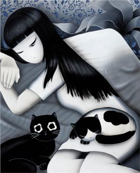 Lazy Daze - Jang Koal