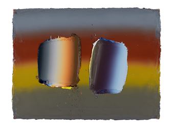 Anna Leonhardt: Soulva - Galerie Klaus Gerrit Friese